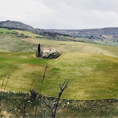 B&B Mantegna Irsina Mt Exteriér fotografie