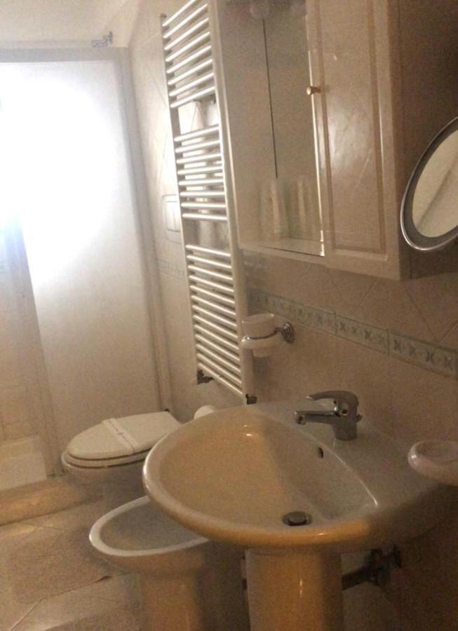 B&B Mantegna Irsina Mt Exteriér fotografie