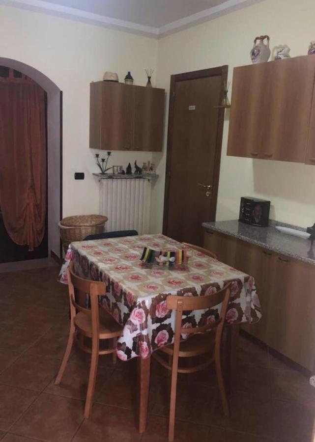 B&B Mantegna Irsina Mt Exteriér fotografie